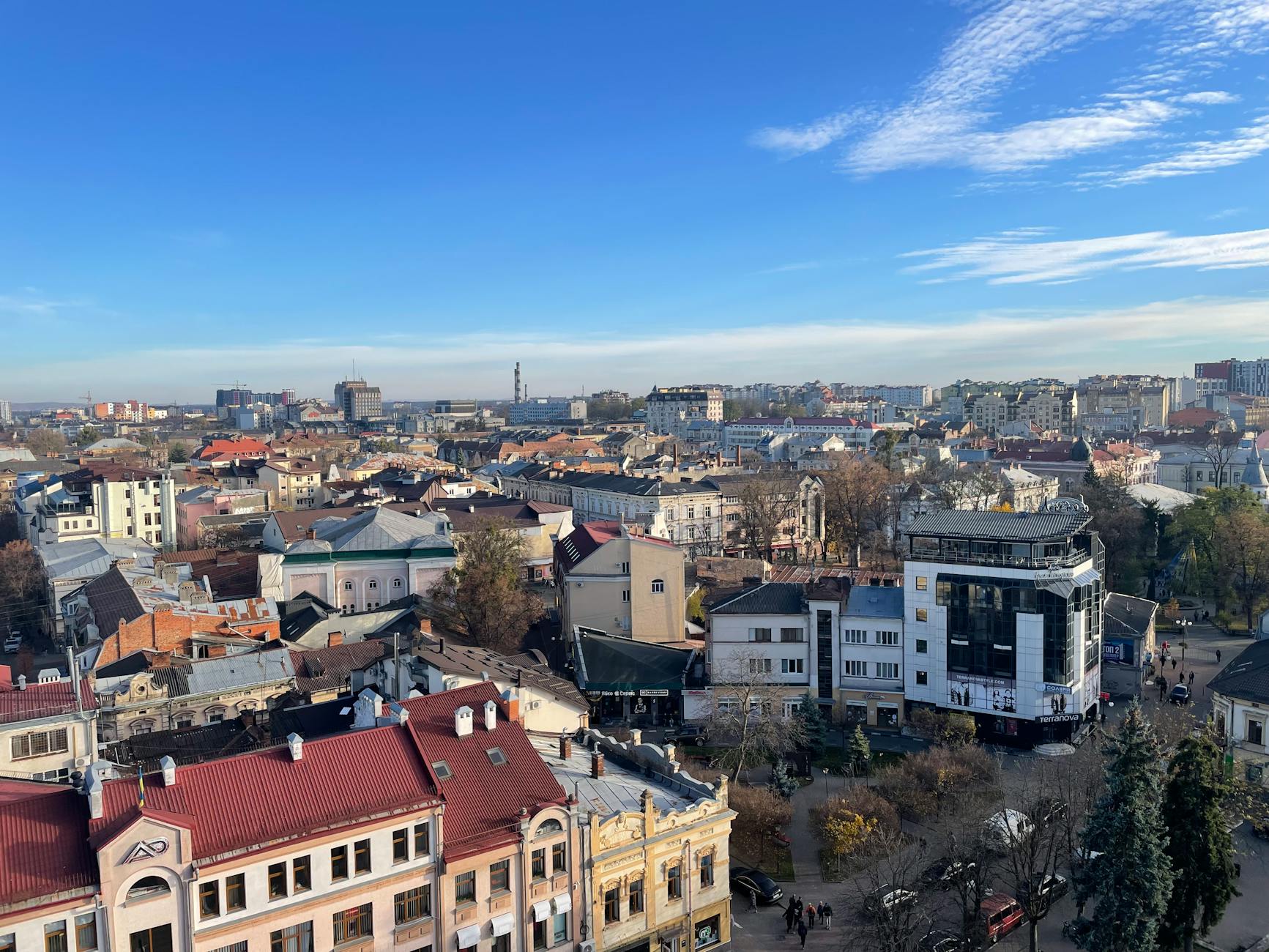 5 трендів у взутті, натхненних "Вересом"