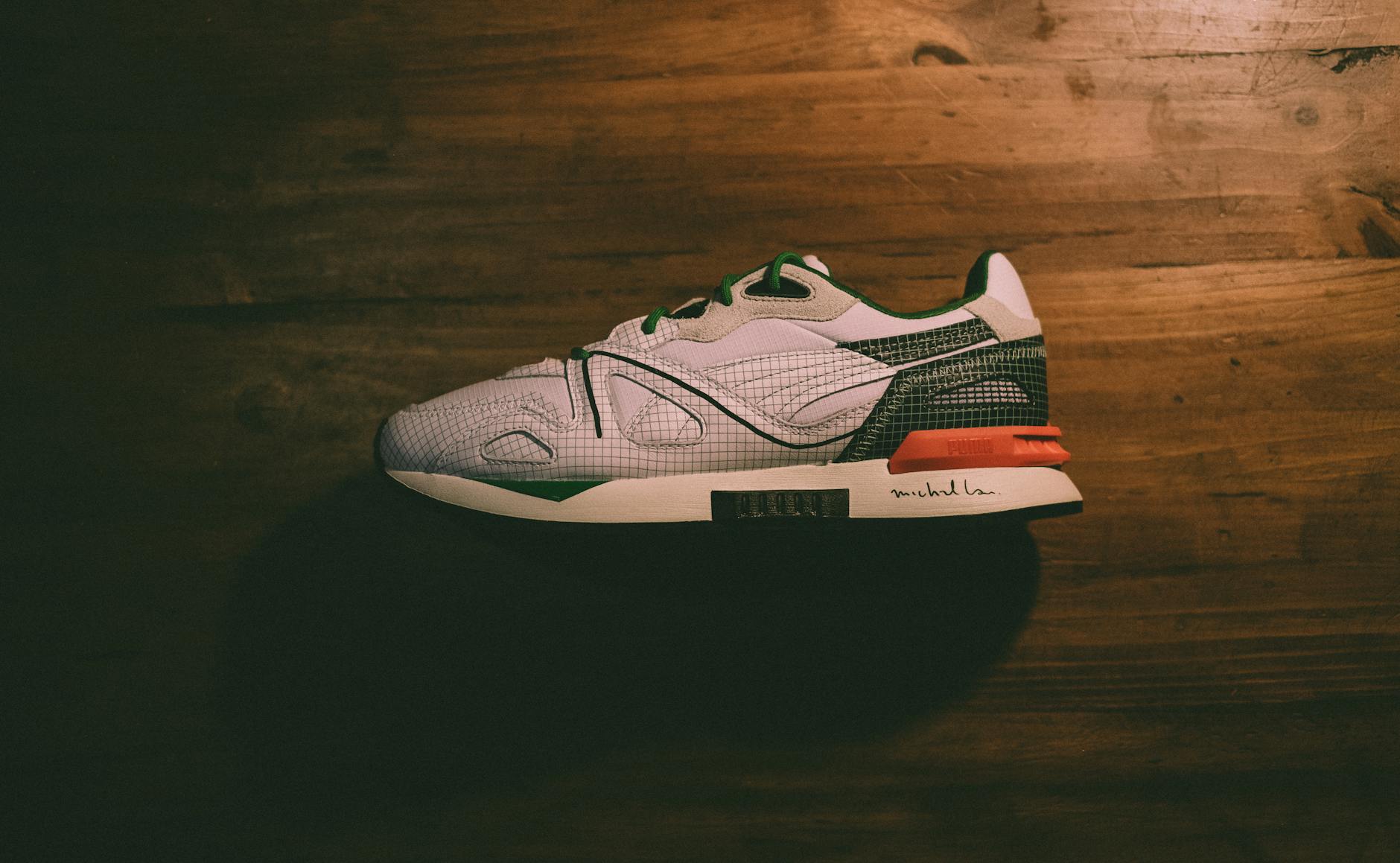 Літні кросівки Puma та Reebok: комфорт та стиль для спекотних днів