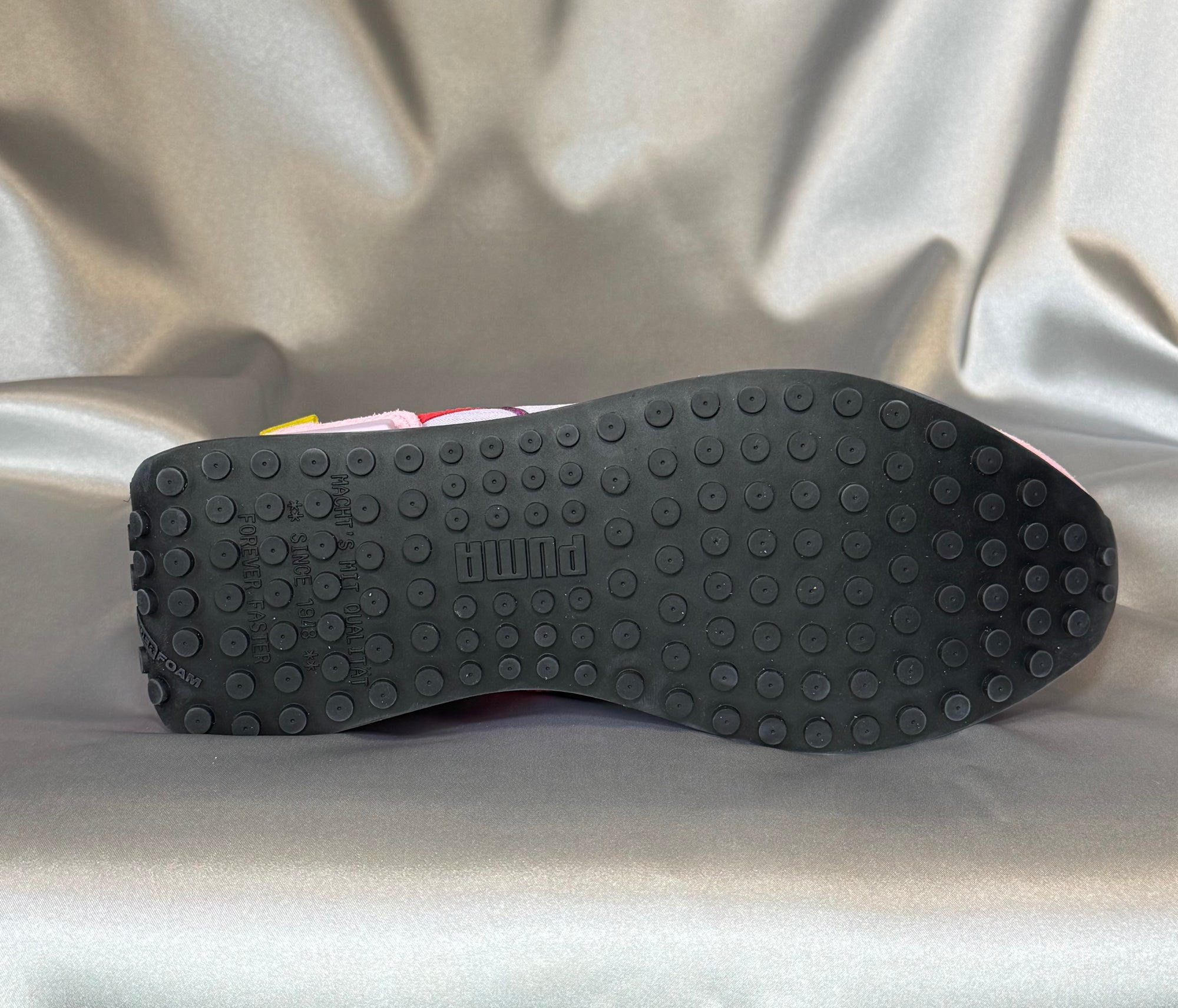 Жіночі кросівки Puma Future Rider Twofold Nr Wns різноколорoві, європейський бренд.