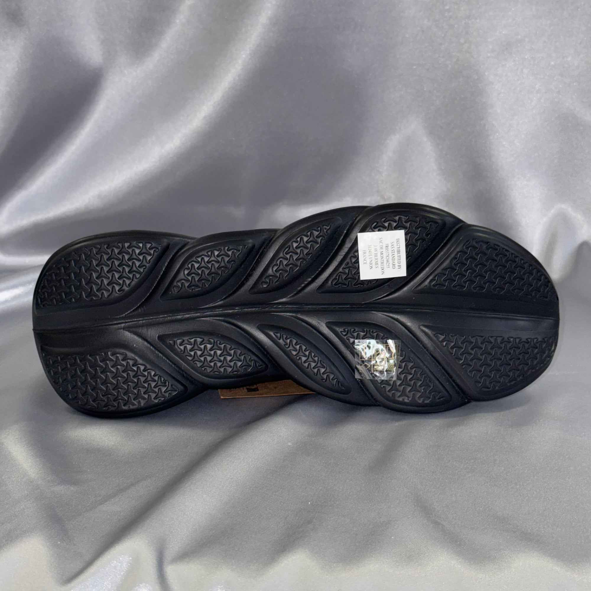 Чоловічі кросівки Teddy Smith Z.Tex.Kaki - хакі кольору з помаранчевими акцентами, європейський бренд.