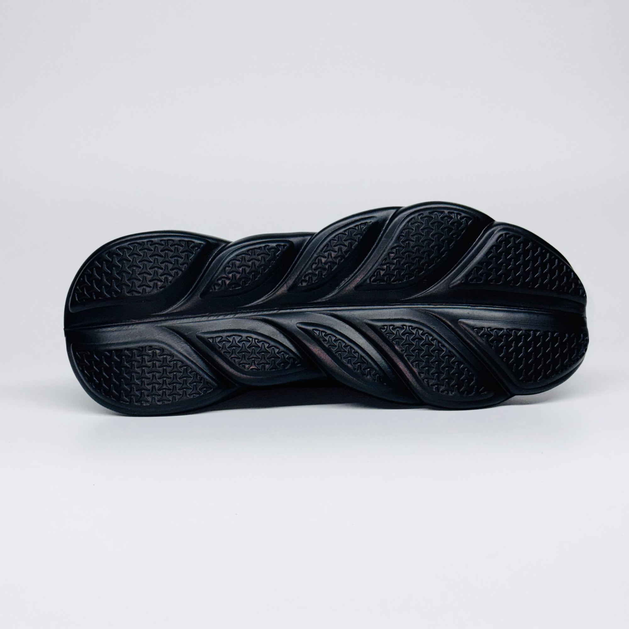 Чоловічі кросівки Teddy Smith Z.Tex.Neegro - міське взуття чорного кольору у спортивному стилі, європейська якість.