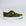 Дитячі кеди Champion Revoli Low B Ps Myg Camo кольору хакі з білою підошвою, вид збоку.