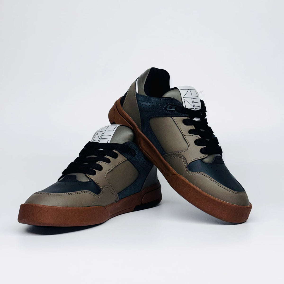 Чоловічі кеди Champion Z80 SKATE Low Cut Sh, спортивні кросівки для скейту та повсякденного носіння.