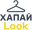 ХапайLook logo